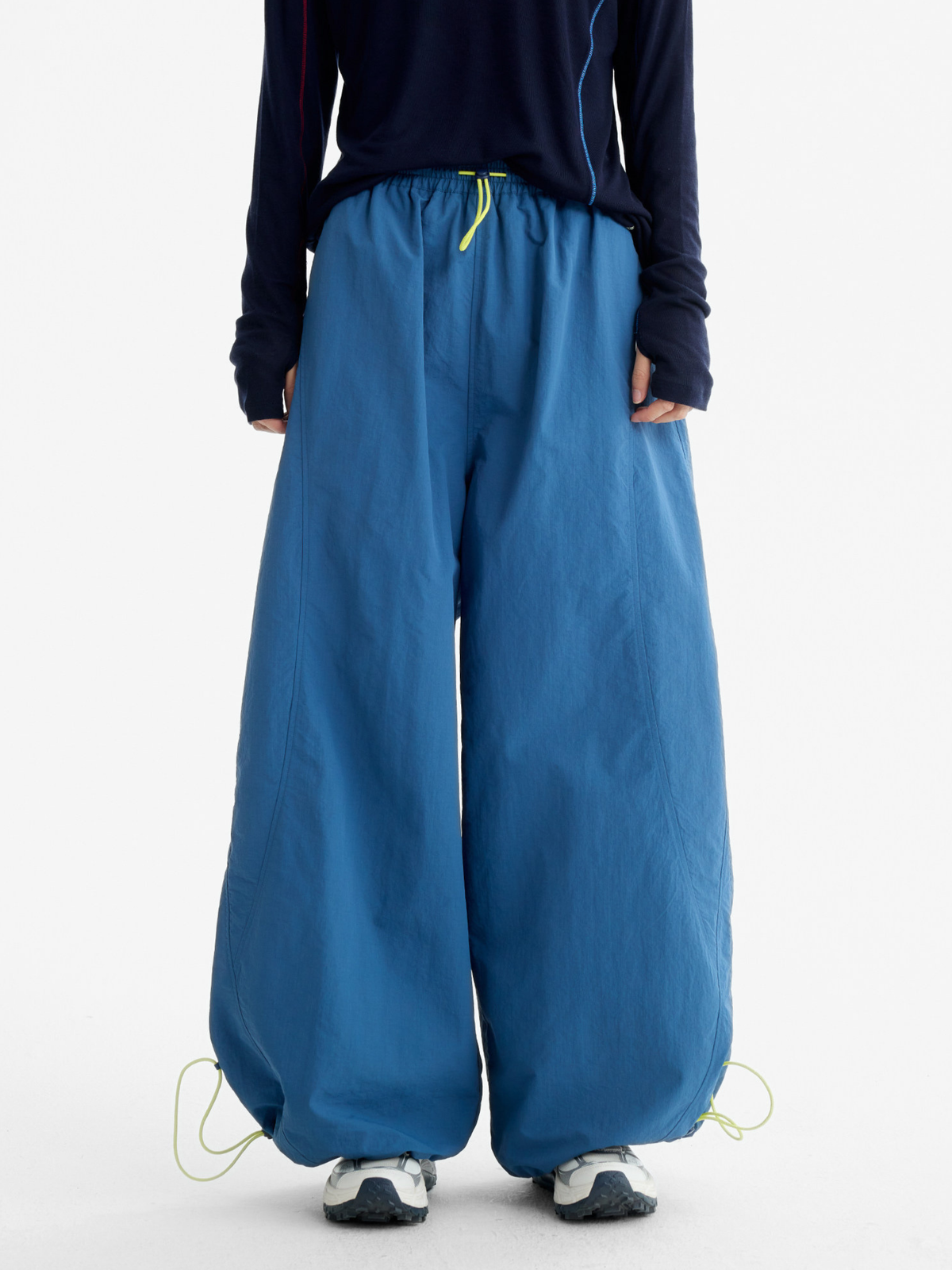 Ashlens – Unisex UPF100+ wasserabweisende, schnelltrocknende Fallschirmjägerhose