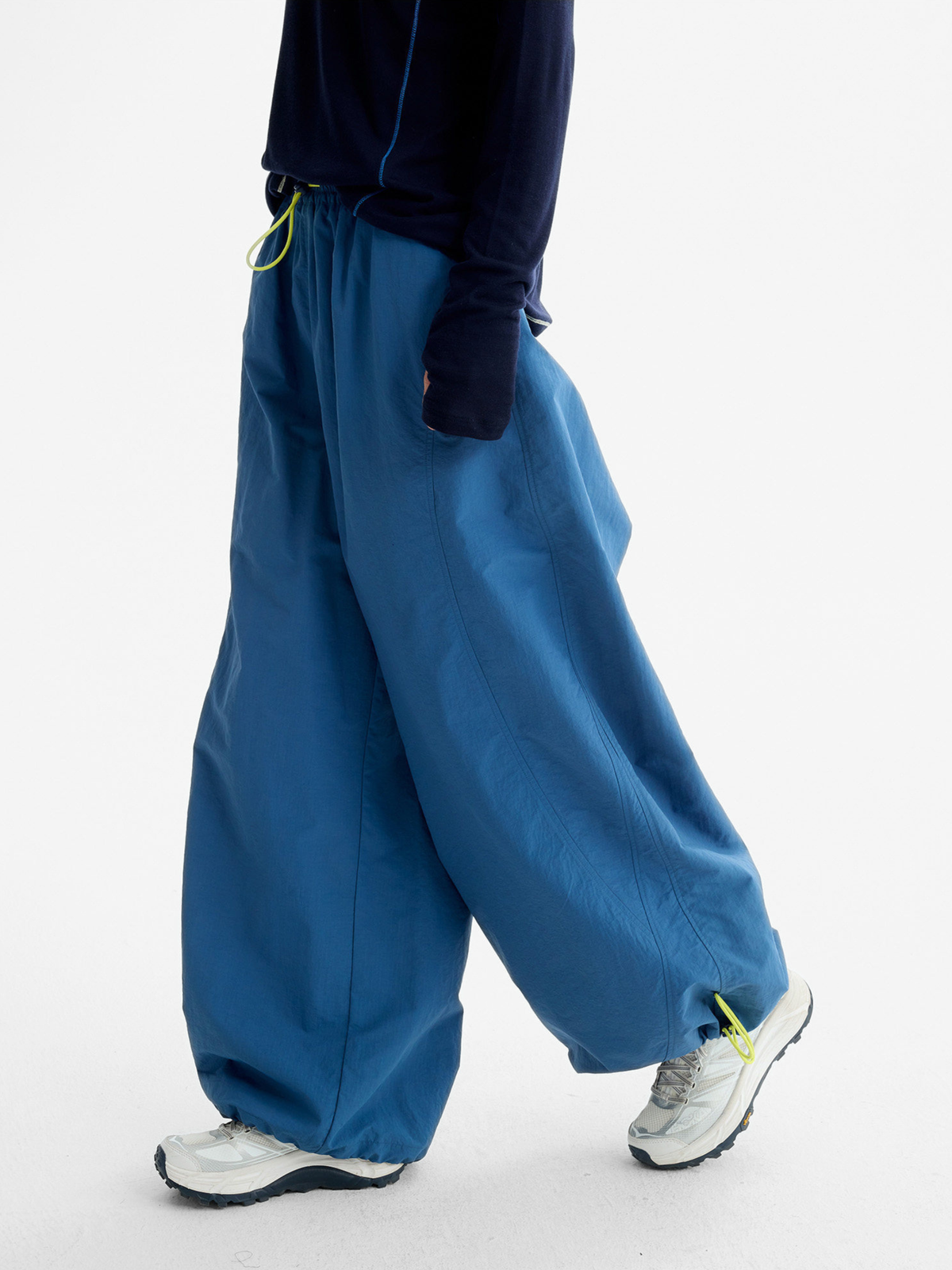 Ashlens – Unisex UPF100+ wasserabweisende, schnelltrocknende Fallschirmjägerhose