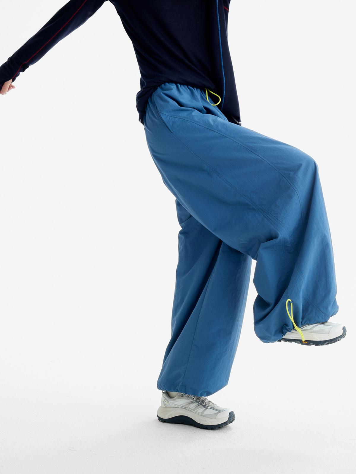 Ashlens – Unisex UPF100+ wasserabweisende, schnelltrocknende Fallschirmjägerhose