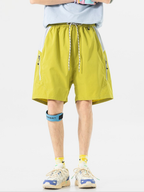 SlateLine – Wasserabweisende, abriebfeste Unisex-Sporthose