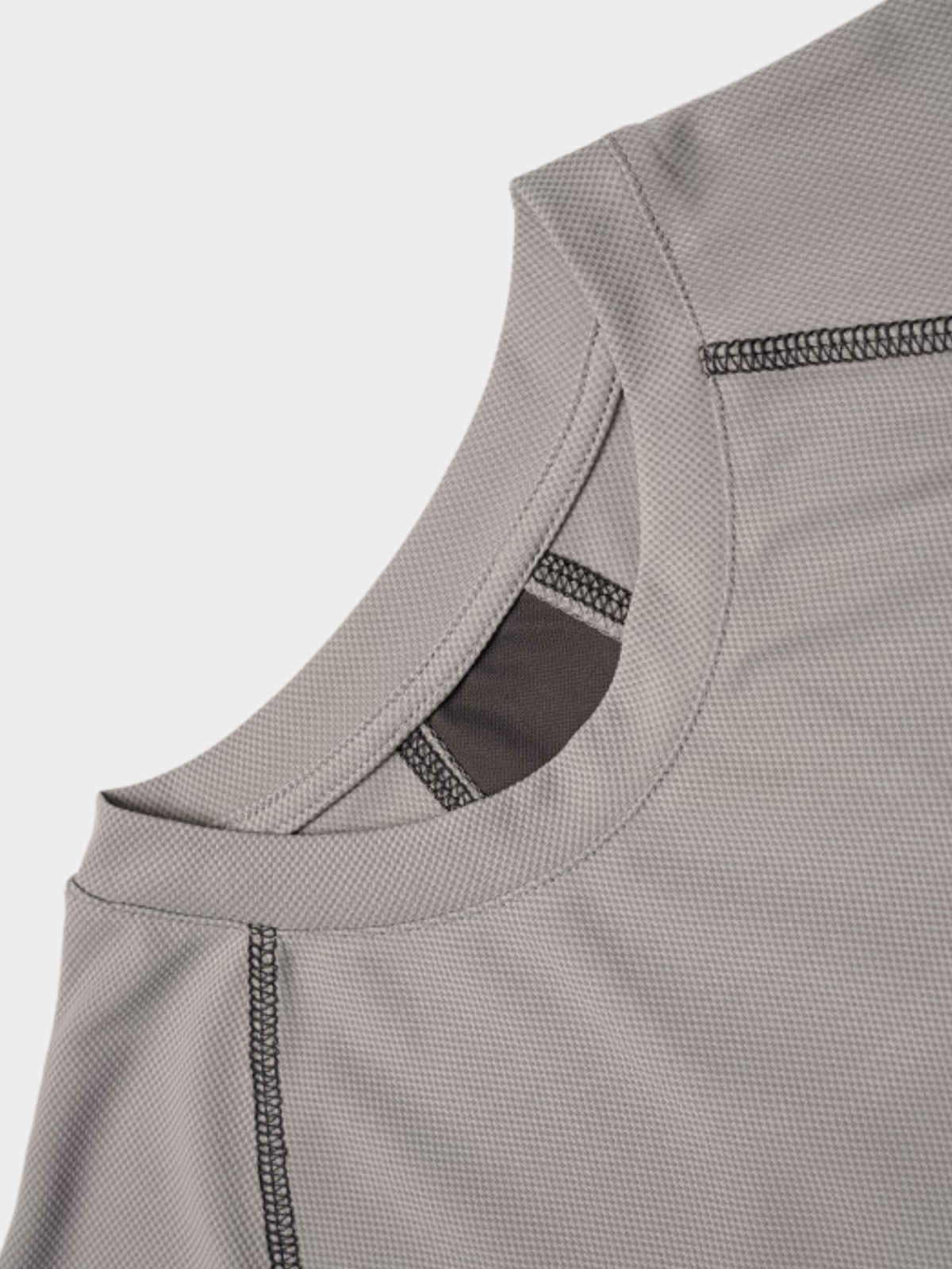 Driftwing – Schnelltrocknendes Performance-T-Shirt mit Colorblock-Design für Damen