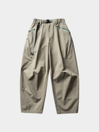RidgeStep - Unisex Lightweight Water-Repellent Softshell Pants