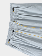 AlpineValley – Unisex UV-beständige, wasserabweisende Colorblock-Cargohose