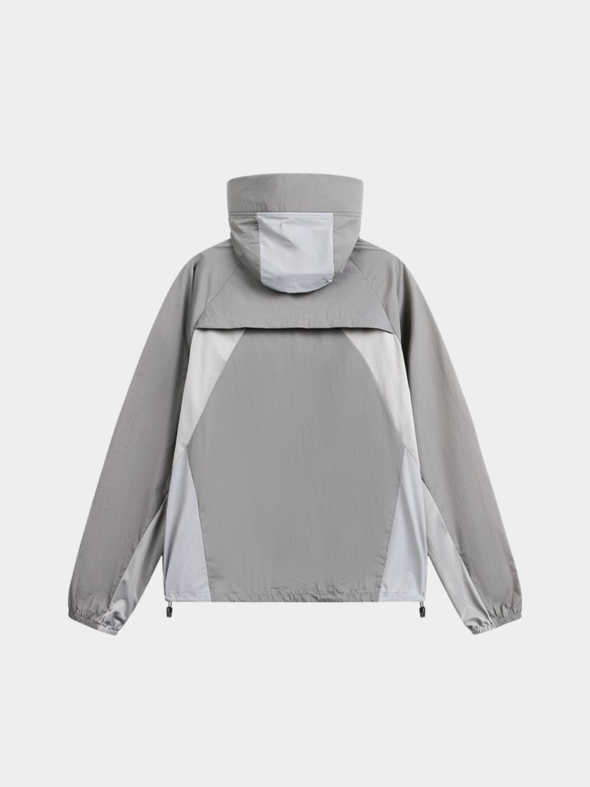 ChillSeat – Leichte Herren-Sonnenschutzjacke mit UPF50+