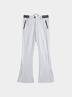 Northfrost - Women's Water-Repellent Quick-Dry Flared Wide-Leg Pants