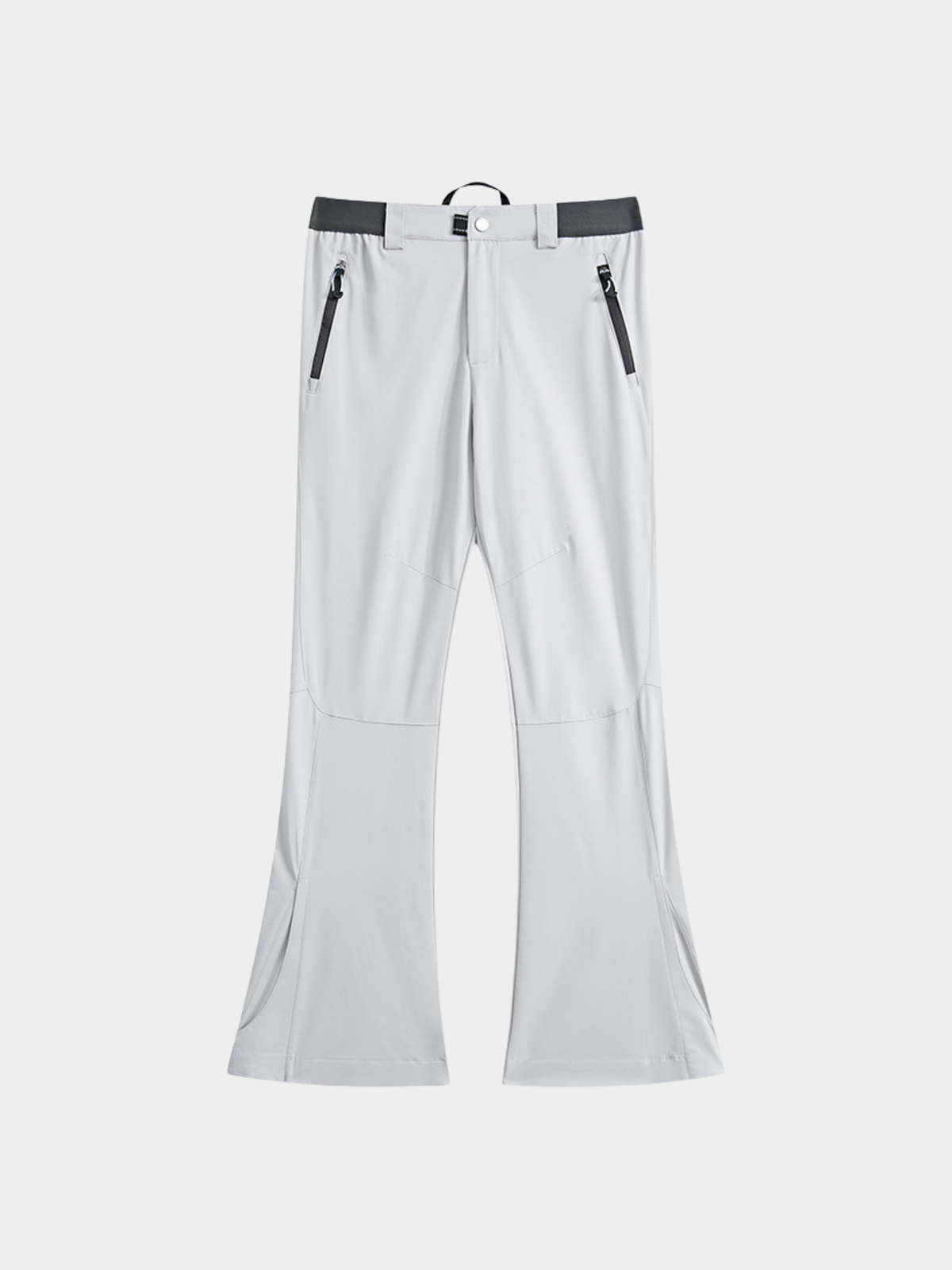 Northfrost - Wasserabweisende, schnelltrocknende ausgestellte Hose mit weitem Bein für Damen