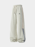 Windyridge – Leichte und atmungsaktive Herrenhose mit verstellbarem Saum