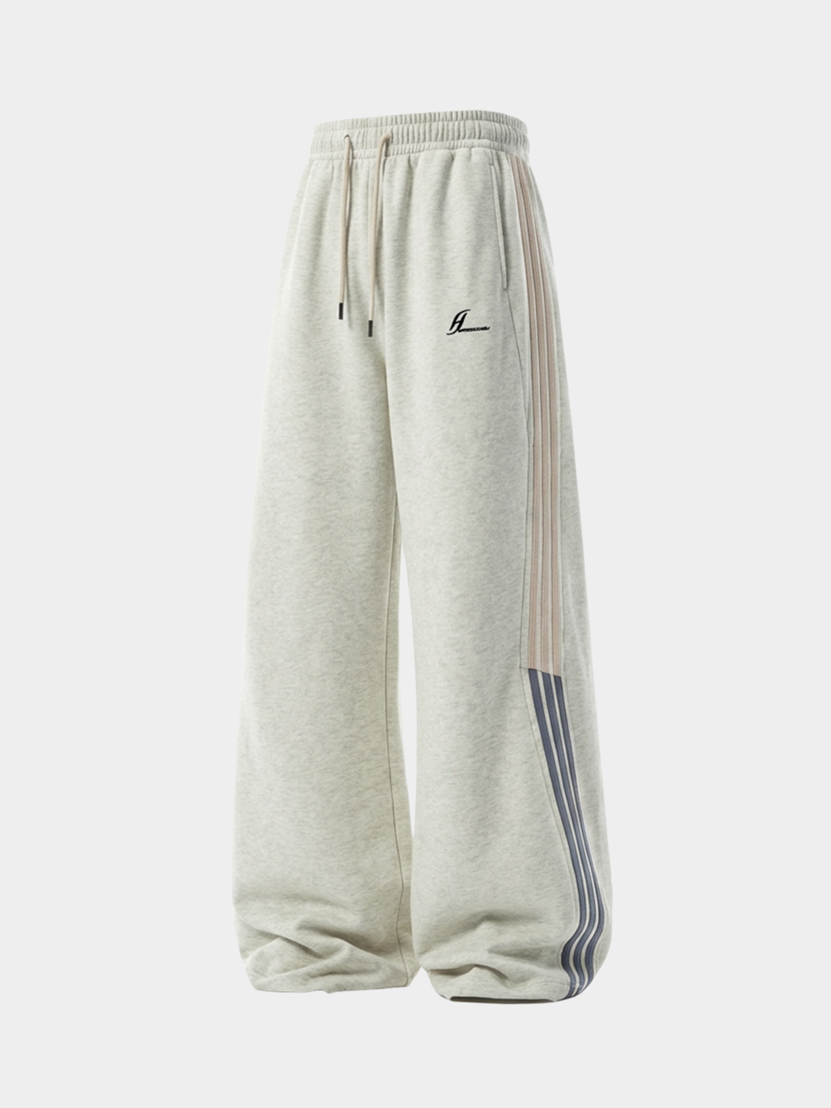 Windyridge – Leichte und atmungsaktive Herrenhose mit verstellbarem Saum