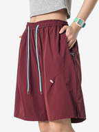 ChillTent – Leichte, schnelltrocknende und wasserabweisende Unisex-Shorts