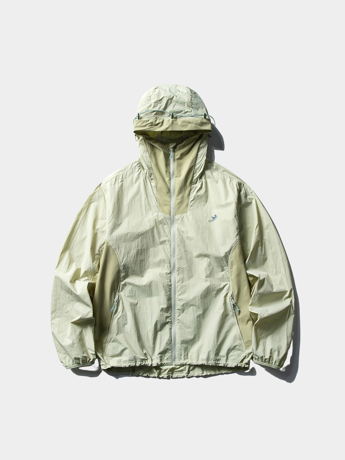 Tempest – UPF50+ wasserabweisende, schnelltrocknende Sonnenschutzjacke