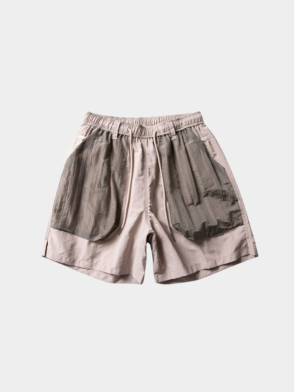 OwlGorge – Wasserabweisende, atmungsaktive Cargo-Wandershorts