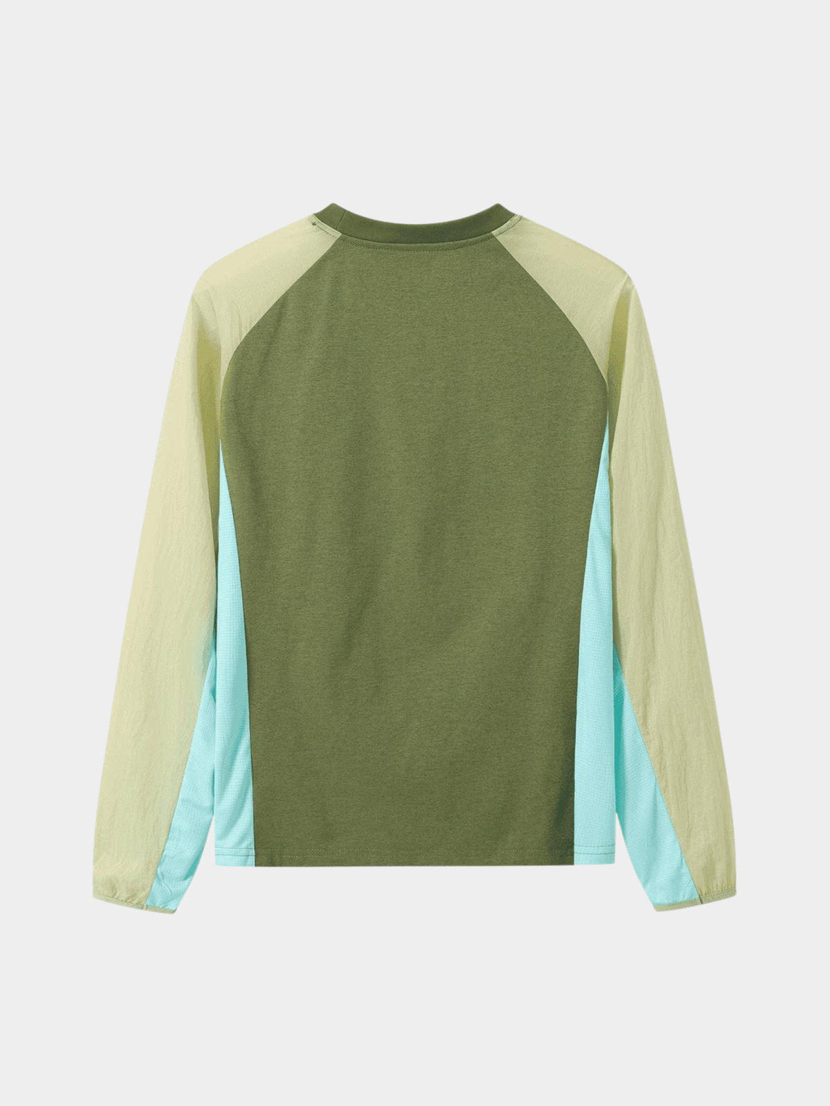 TorrCrag – Atmungsaktives, schnelltrocknendes Damen-T-Shirt mit LSF 50+
