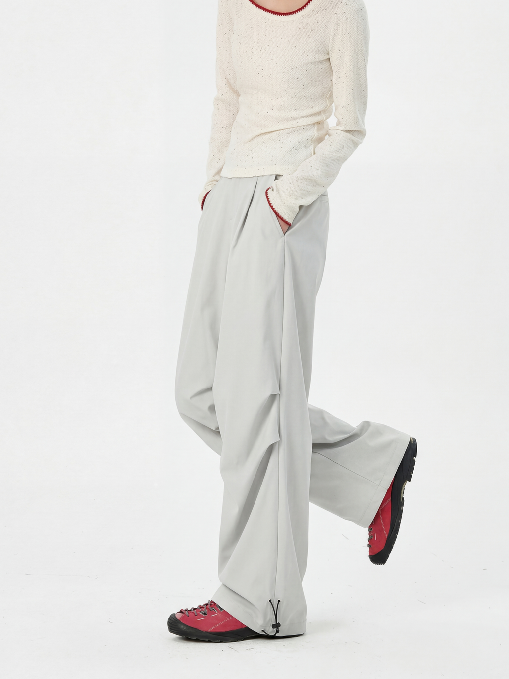 Clifftop – Schnelltrocknende Stretch-Funktionshose