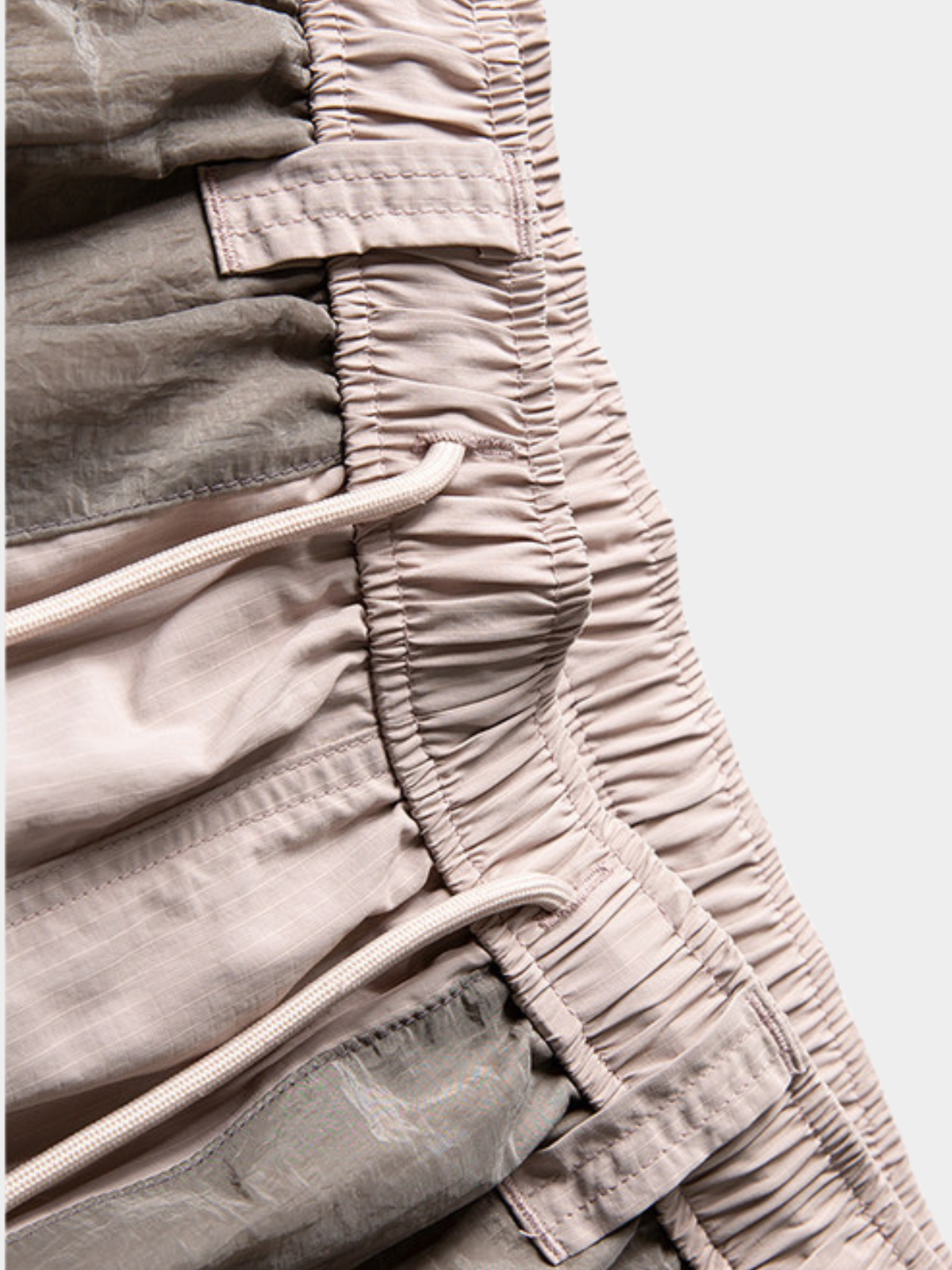 OwlGorge – Wasserabweisende, atmungsaktive Cargo-Wandershorts