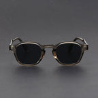 Vintage Vision Sonnenbrillen