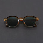 Vintage Vision Sonnenbrillen