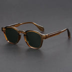 Vintage Vision Sonnenbrillen