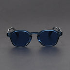 Vintage Vision Sonnenbrillen