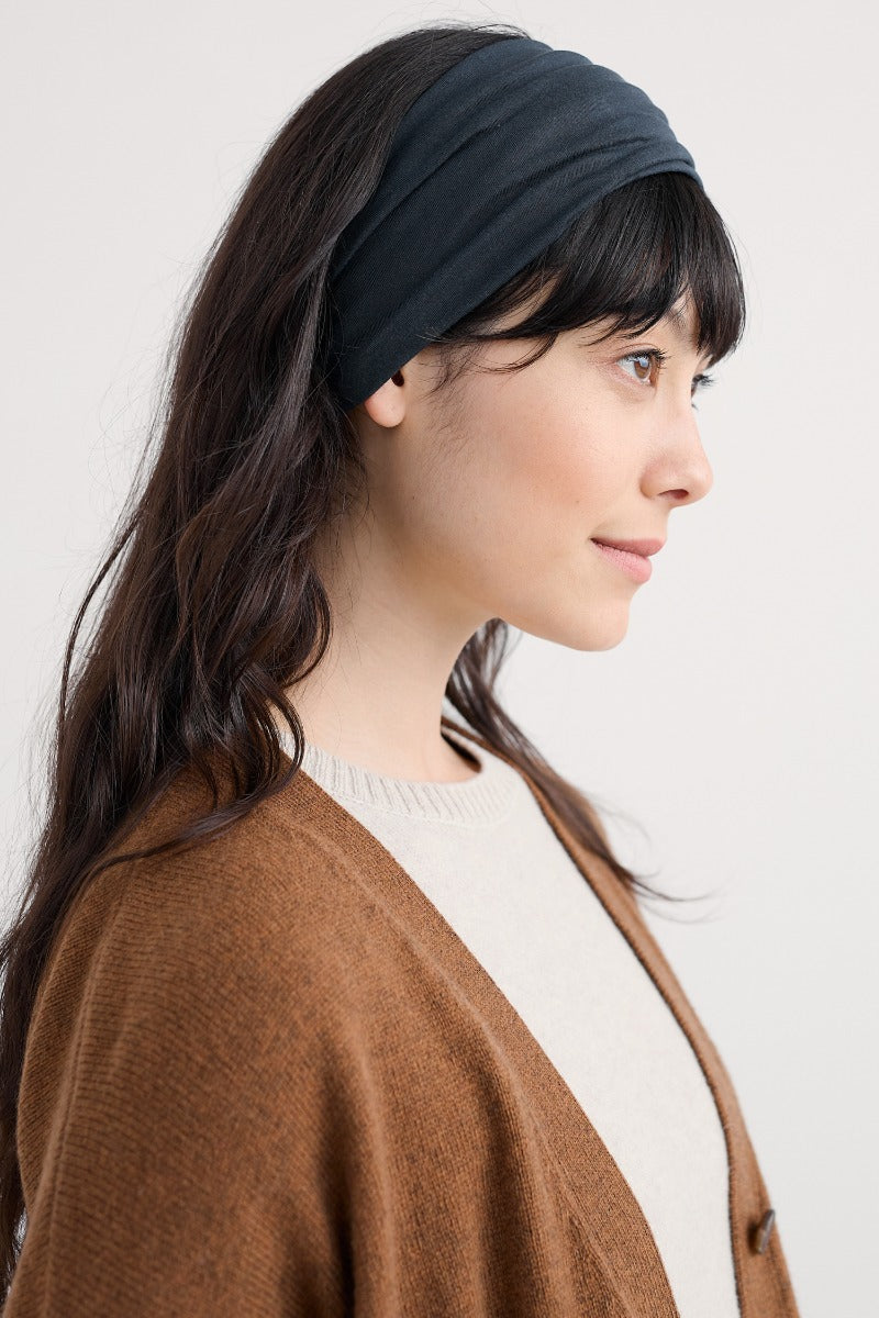 Handband aus Bio-Baumwolle