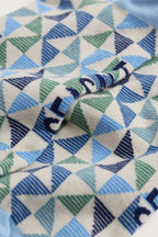 Women's Arty Organic Cotton Trainer Socks