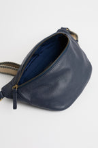 Wyllow Crossbody Leather Bag
