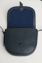 Bellevalia Leather Cross Body Bag