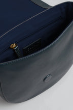 Bellevalia Leather Cross Body Bag
