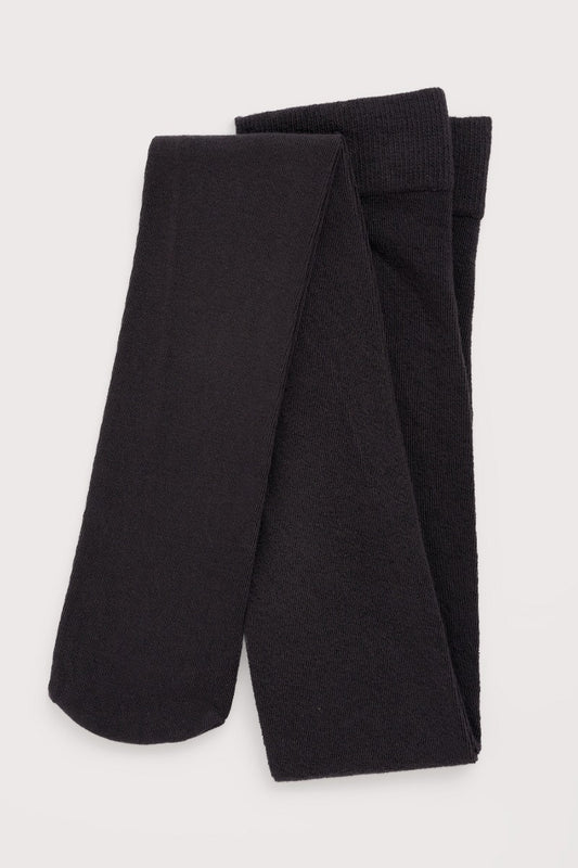 Leven Strumpfhose aus Bio-Baumwolle