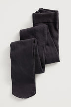 Leven Strumpfhose aus Bio-Baumwolle