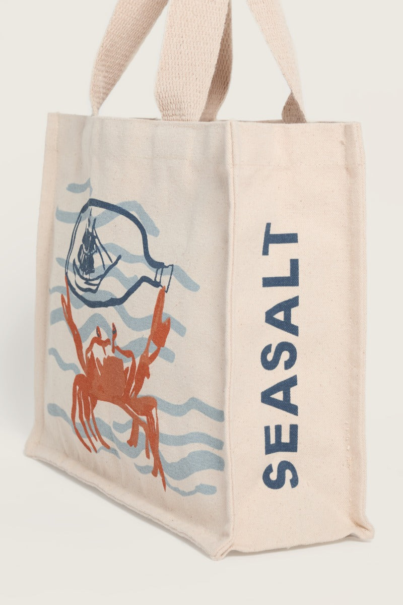 Niedliche Stofftasche