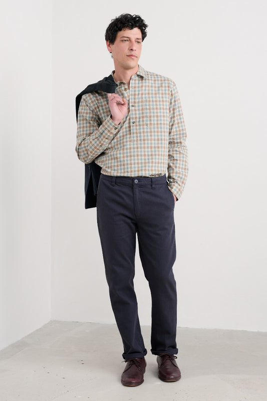 Herrenhose Tollgate Slim Leg