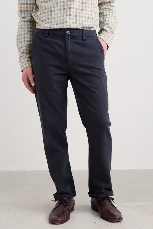 Herrenhose Tollgate Slim Leg