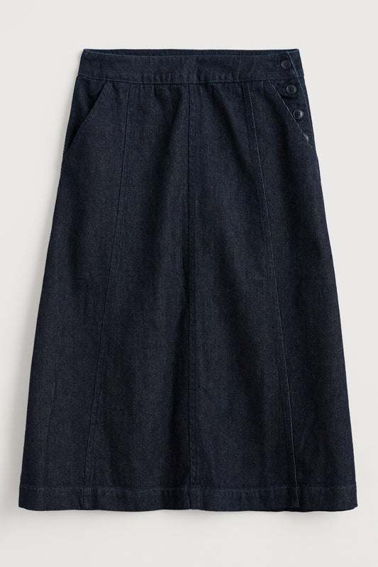 Capriccio Jeansrock