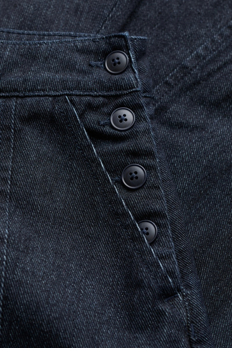 Capriccio Denim Skirt