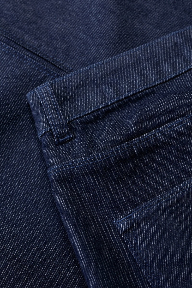 Mellior Slim Leg Jeans