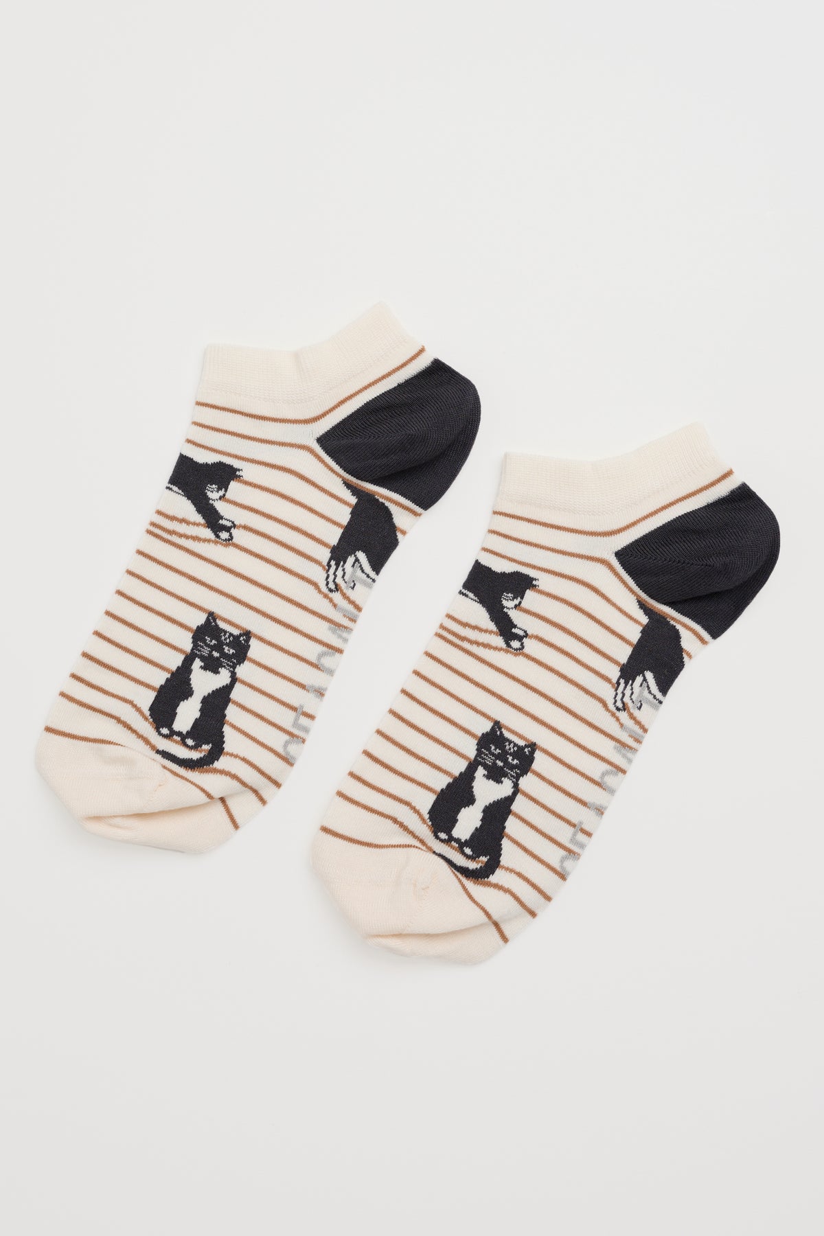 Damen-Sneakersocken Arty