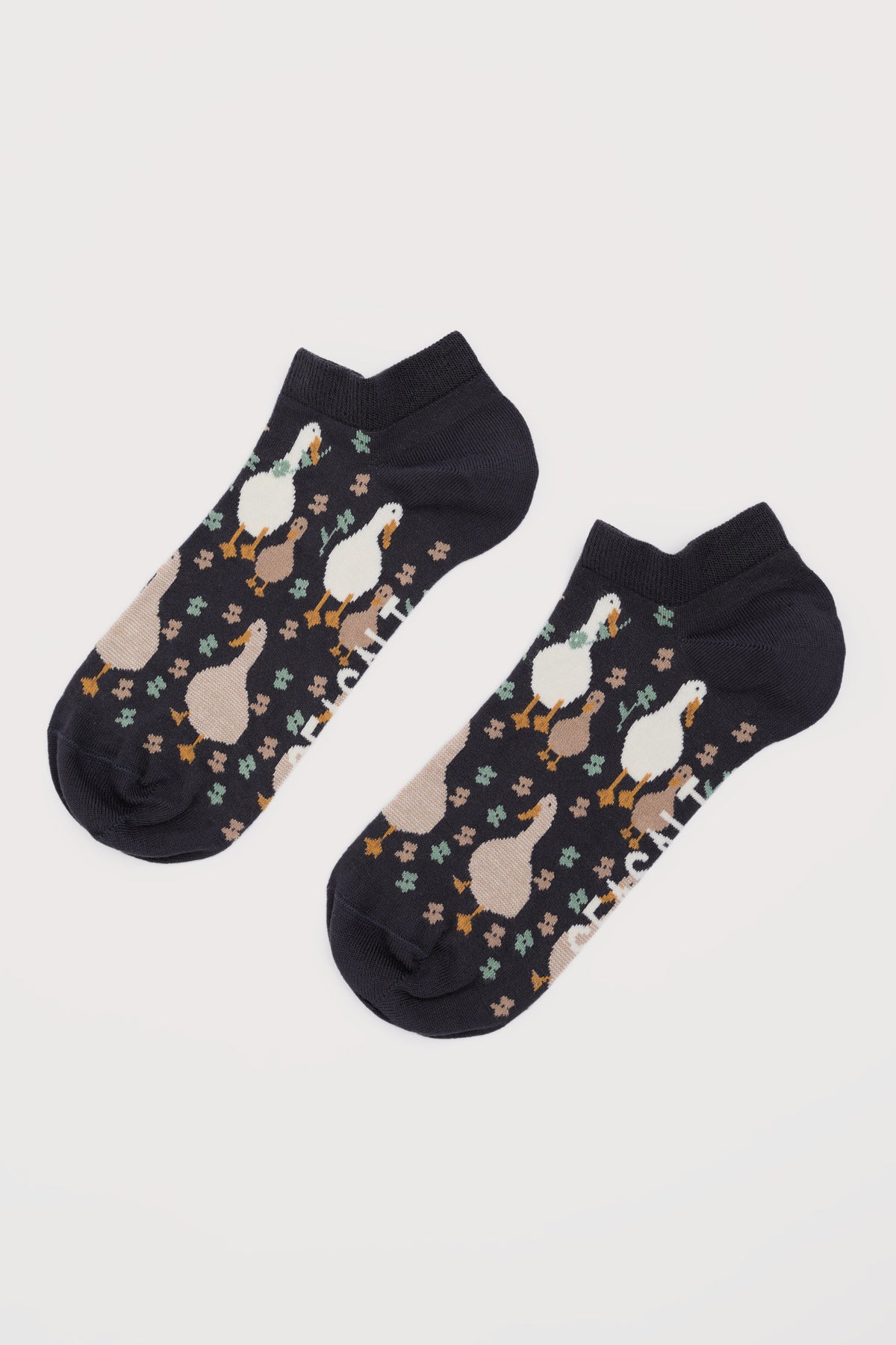 Damen-Sneakersocken Arty