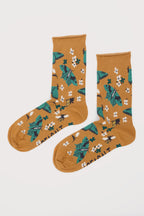 Women's Arty Socks