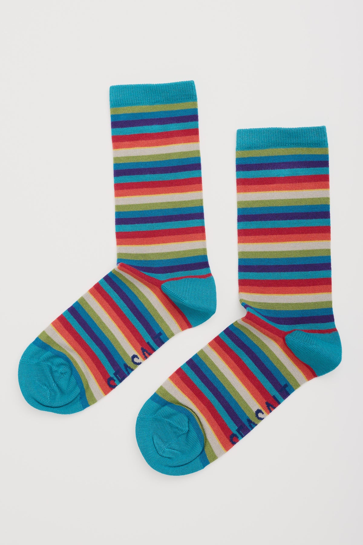 Women's Sailor Socks