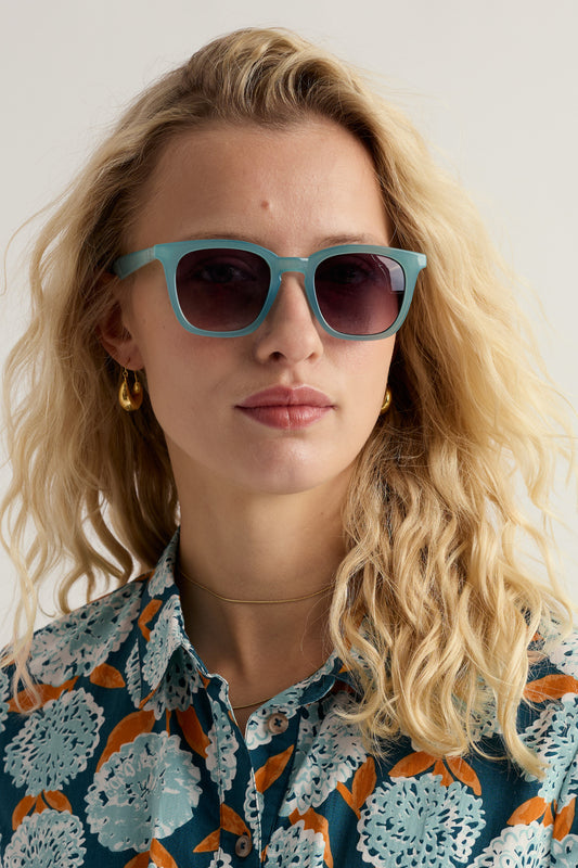 Cloud Forms Sunglasses