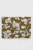 Foldaway Canvas Shopper
