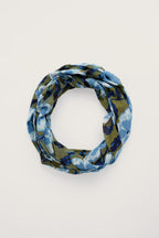 May Garland Circle Scarf