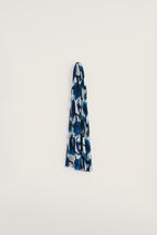 May Garland bedruckter Schal