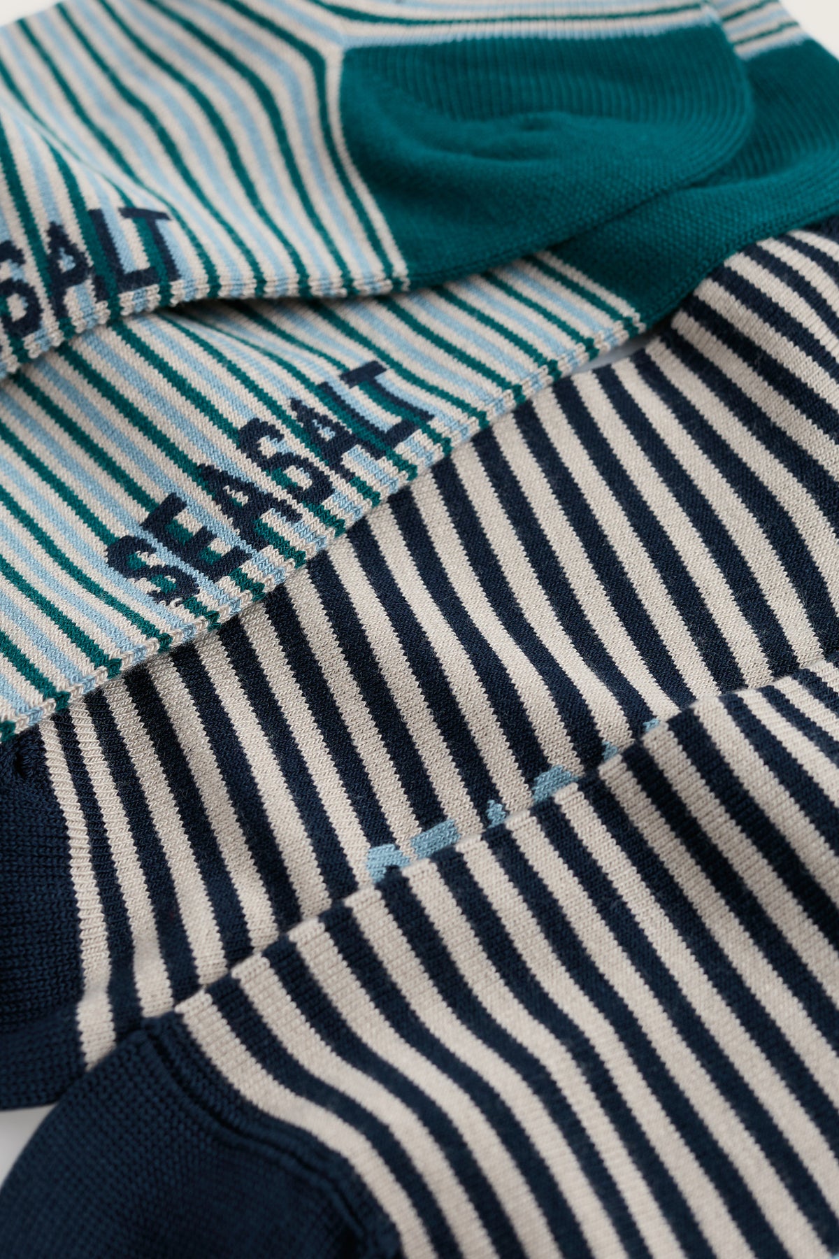2er-Pack Herren-Sneakersocken Sailor