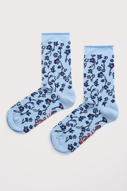 Arty Bio-Baumwollsocken für Damen