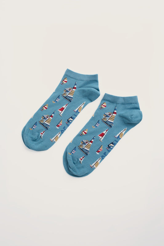 Herren-Sneakersocken Arty