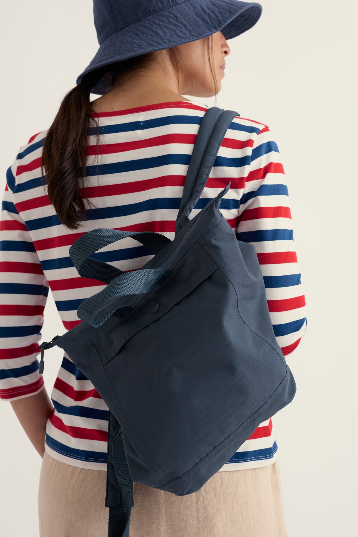 Porthlynn wasserdichter Rucksack