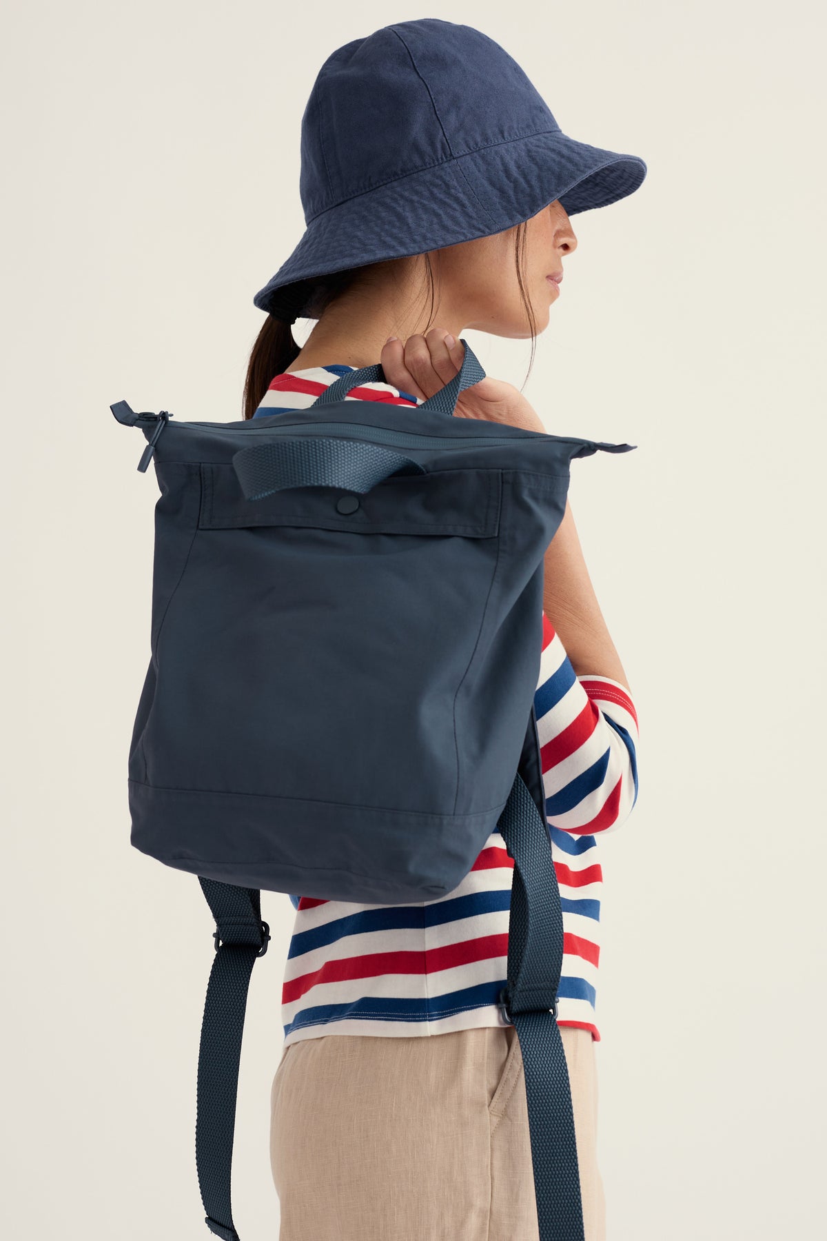 Porthlynn wasserdichter Rucksack