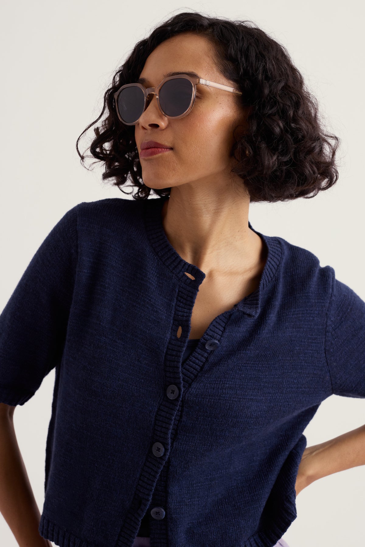 Garden View Sunglasses