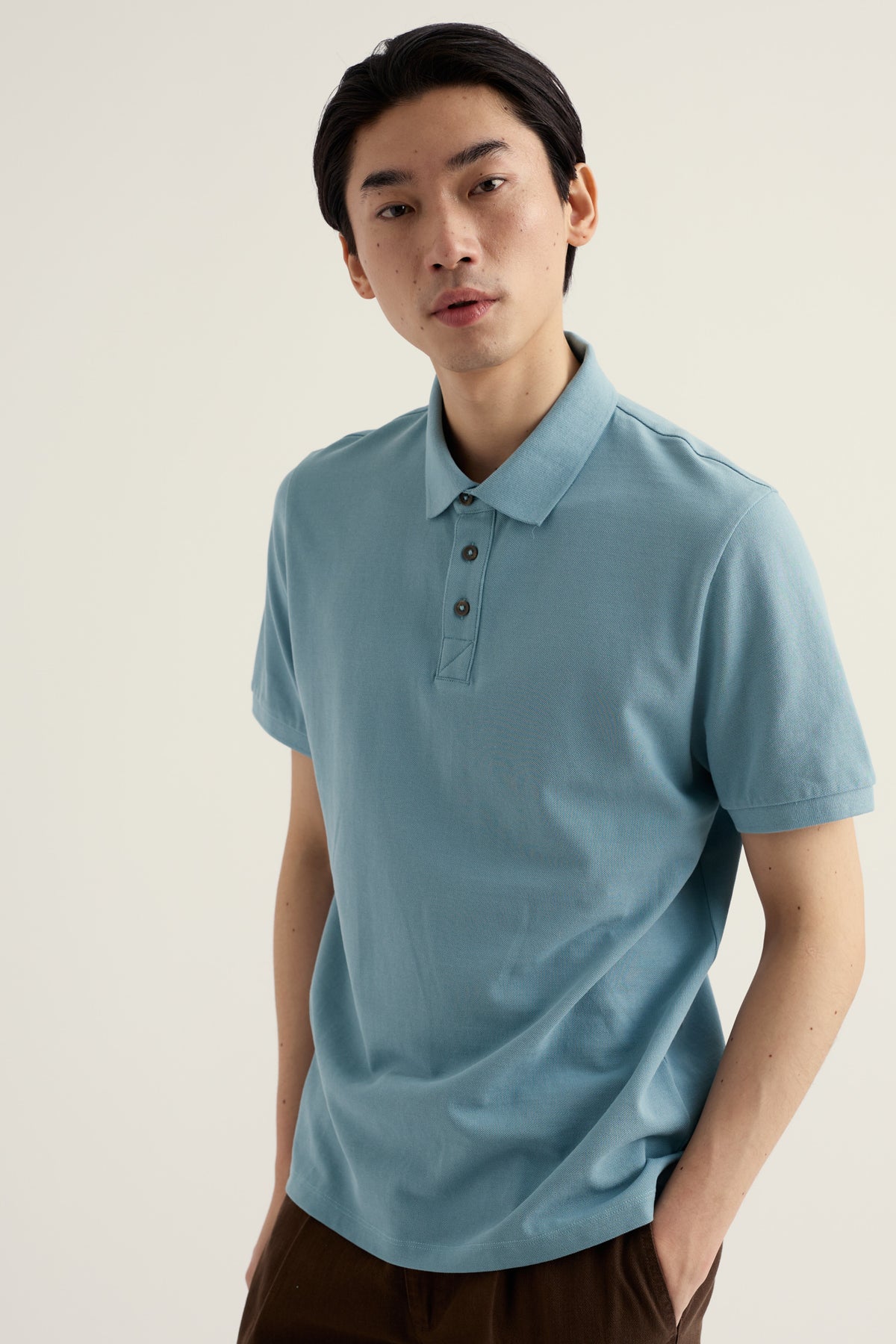 Men's Balefire Original Polo